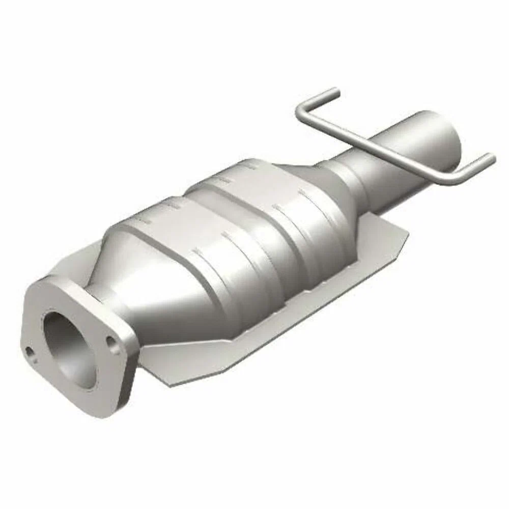 Catalytic Converter for 1995-2002 Lincoln Continental 4.6L OEM Grade Federal _ EPA Compliant Direct-Fit Catalytic Conver